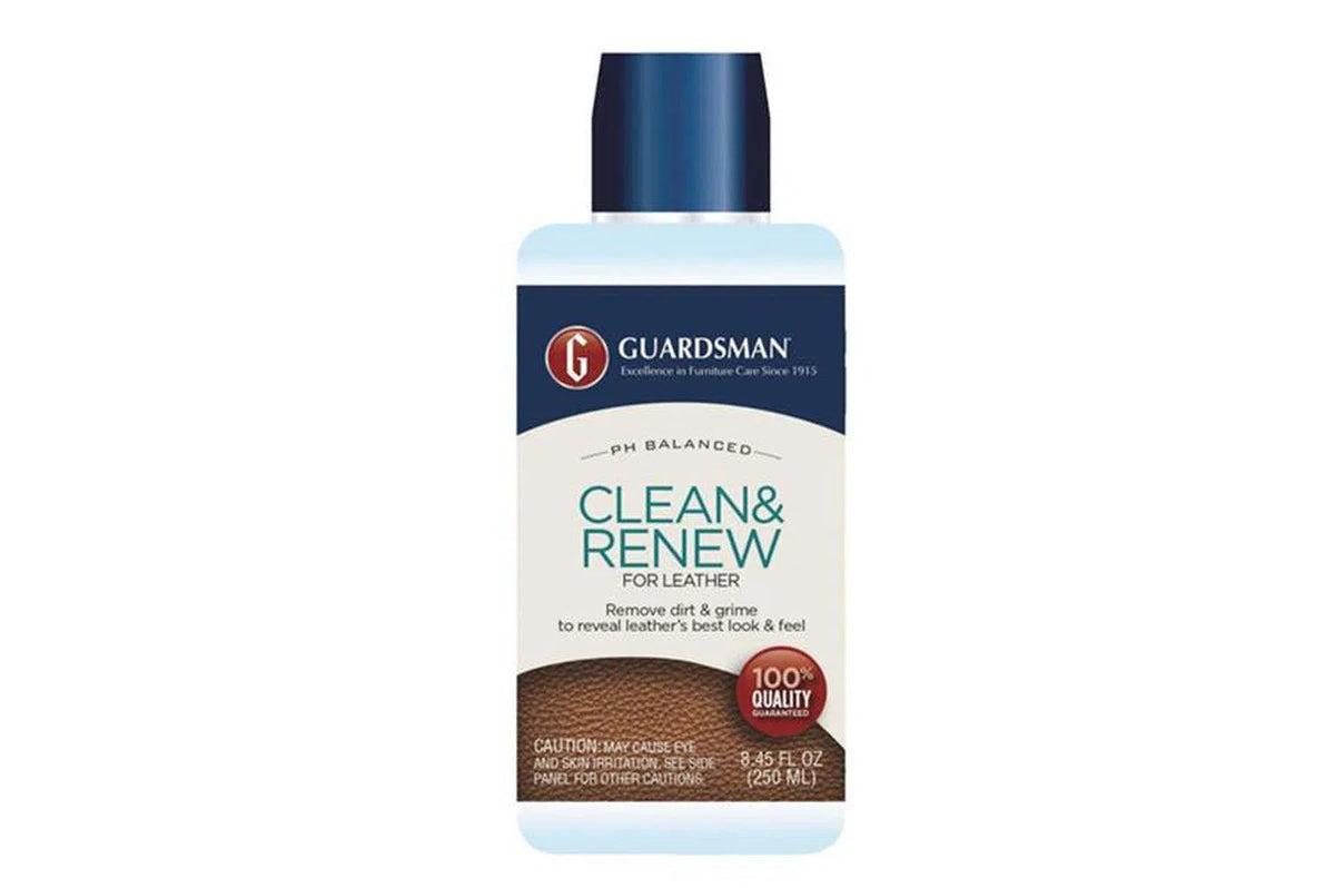 Guardsman - Leather Care Collection - Including 5 Year Product Warranty-Adore Home Living