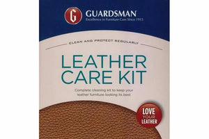 Guardsman - Leather Care Kit-Adore Home Living