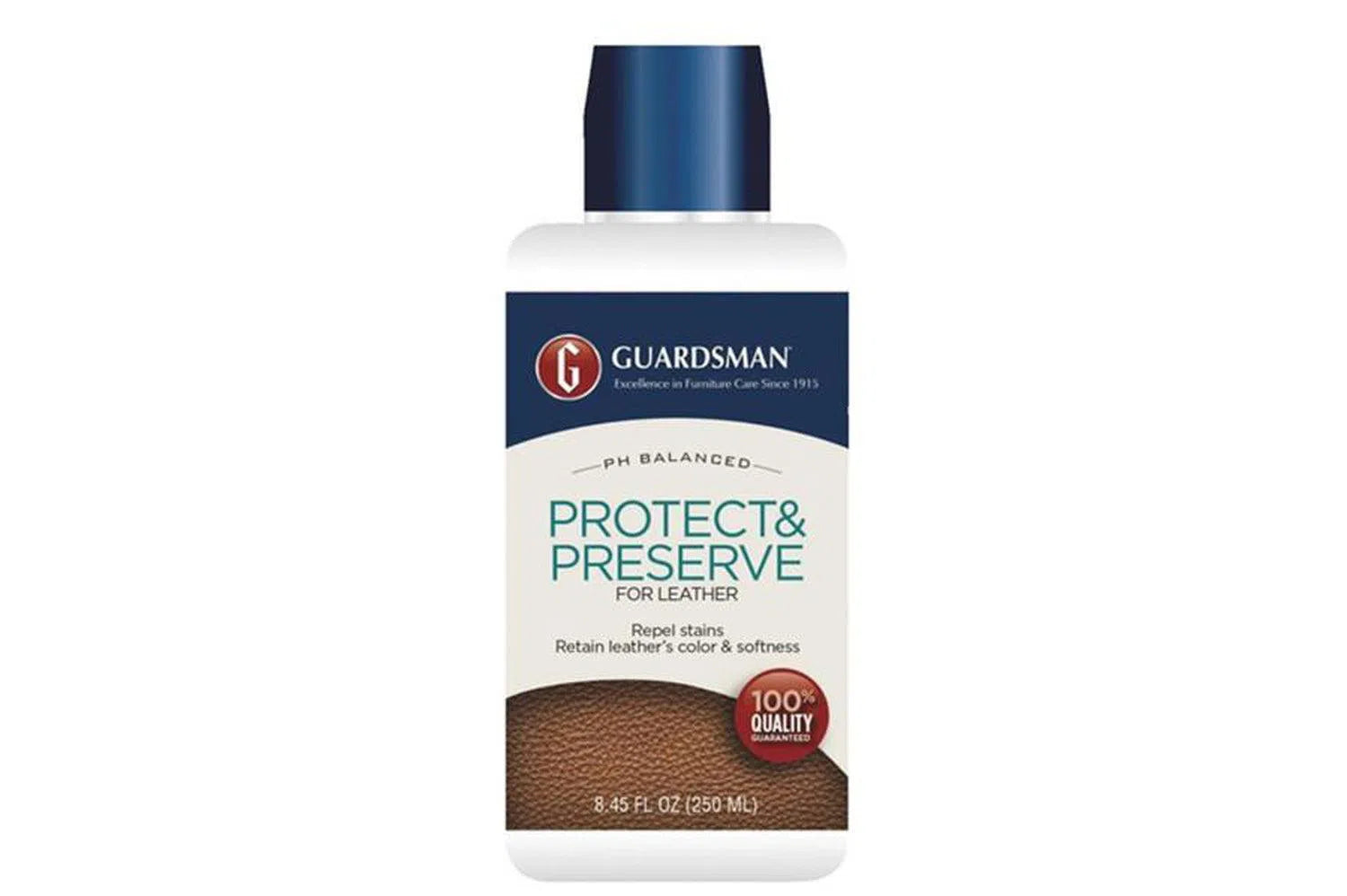 Guardsman - Leather Protect & Preserve 250ml-Adore Home Living