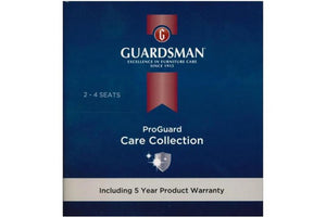 Guardsman - Proguard Care Collection - Including 5 Year Product Warranty-Adore Home Living