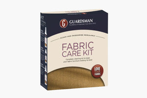 Guardsman - Fabric Care Kit 