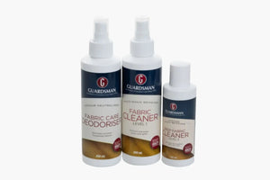 Guardsman - Fabric Care Kit 