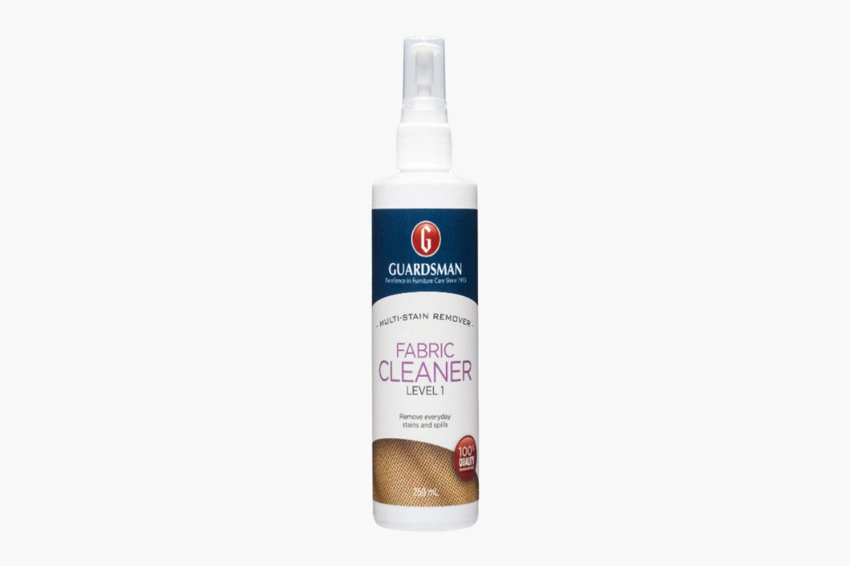 Guardsman Fabric Cleaner Level 1