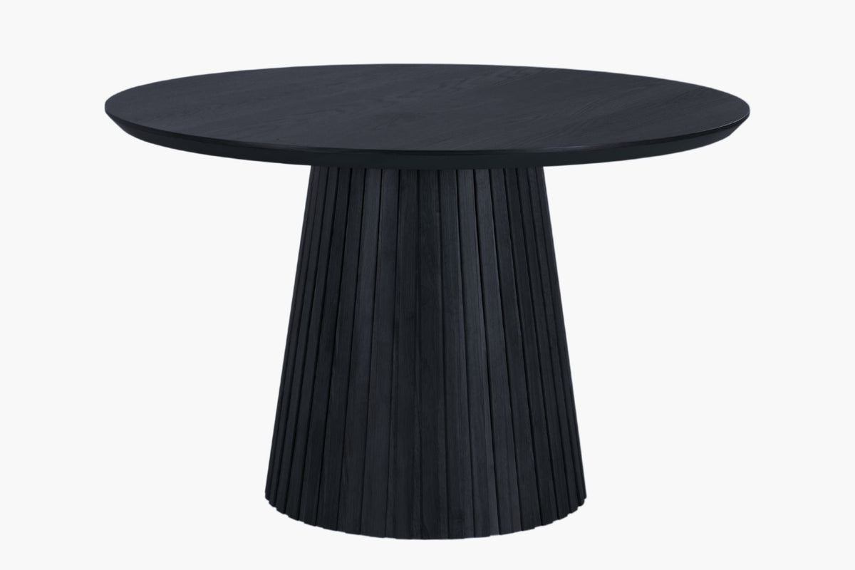 Halo Round Dining Table