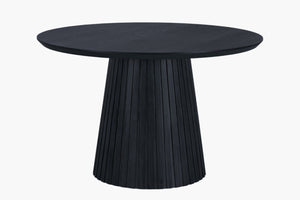 Halo Round Dining Table