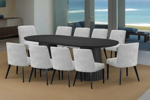 Halo Rectangular Dining Table