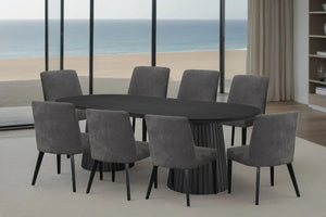 Halo Rectangular Dining Table