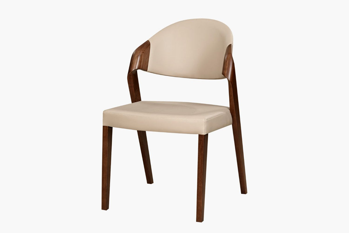 Hamilton Dining Chair - Black