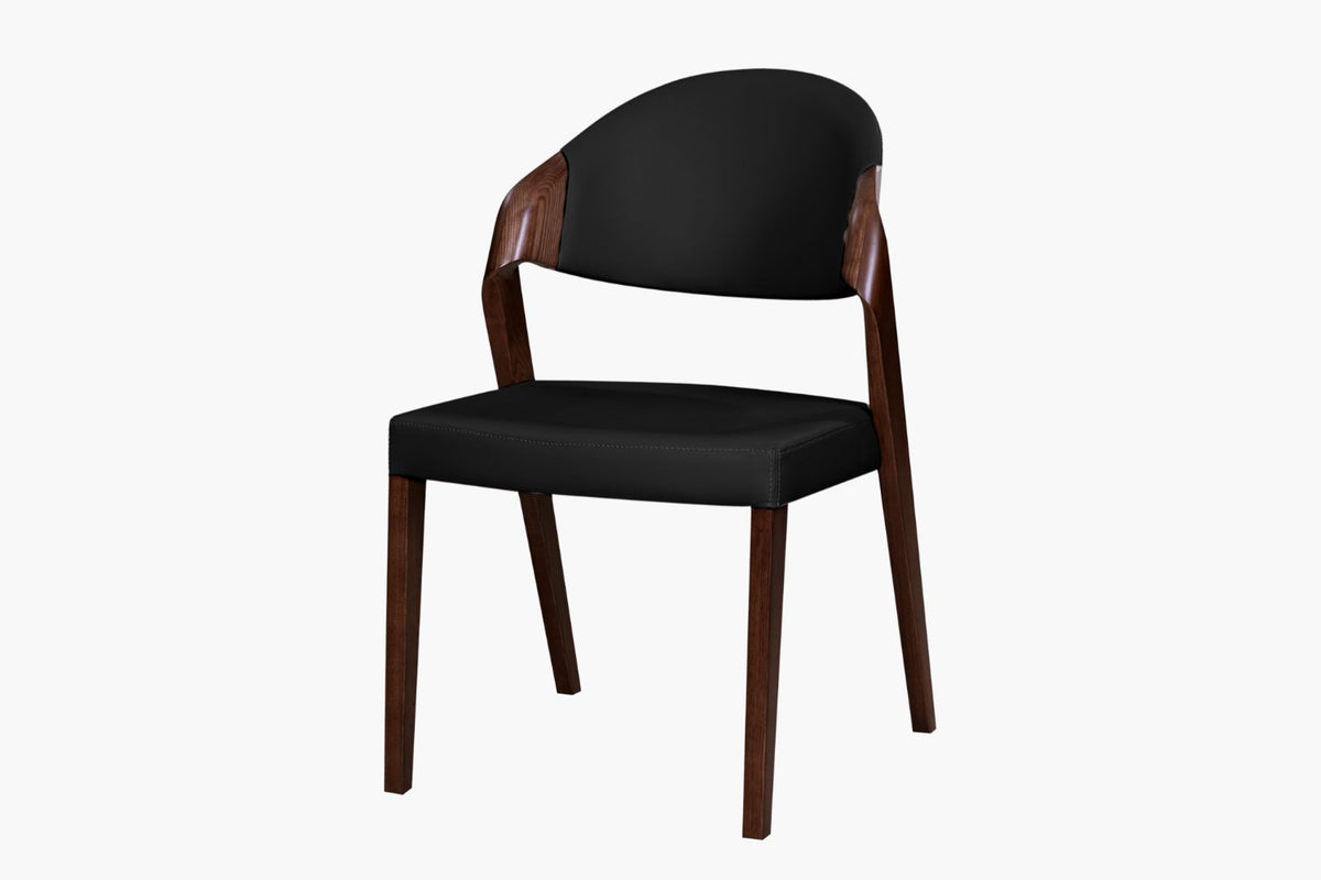 Hamilton Dining Chair - Cream