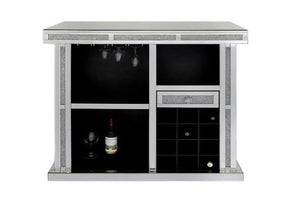 Harriet Wine Cabinet-Adore Home Living