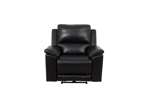 Hilton Electric Recliner Armchair - Adore Home Living - Leather Lounge - bd2024, clearance, First Class Eexperience Lounge, Recliner Chairs, sale, singlerecliner, springsale2024, Suite