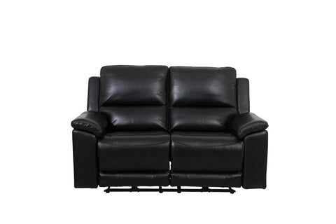 Hilton 2 Seater Electric Recliner - Adore Home Living - Leather Lounge - 2seater, bd2024, clearance, First Class Eexperience Lounge, sale, springsale2024