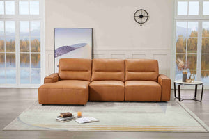 Jacob Slide-Out Sofa