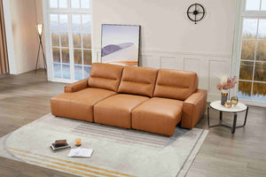 Jacob Slide-Out Sofa