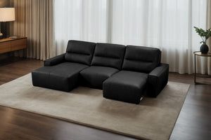 Jacob Slide-Out Sofa