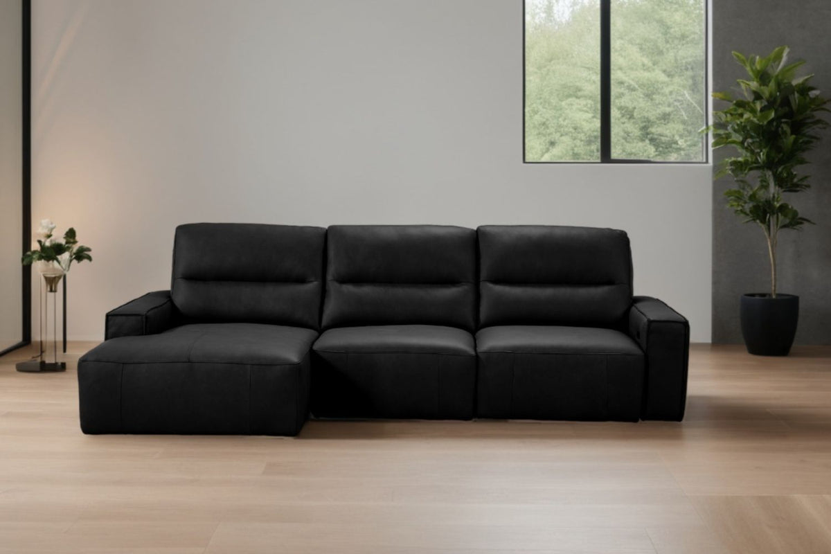 Jacob Slide-Out Sofa