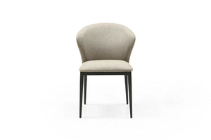 Johnson Dining Chair-Adore Home Living