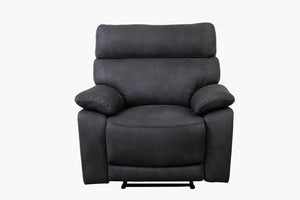 Kaur Electric Recliner Armchair 