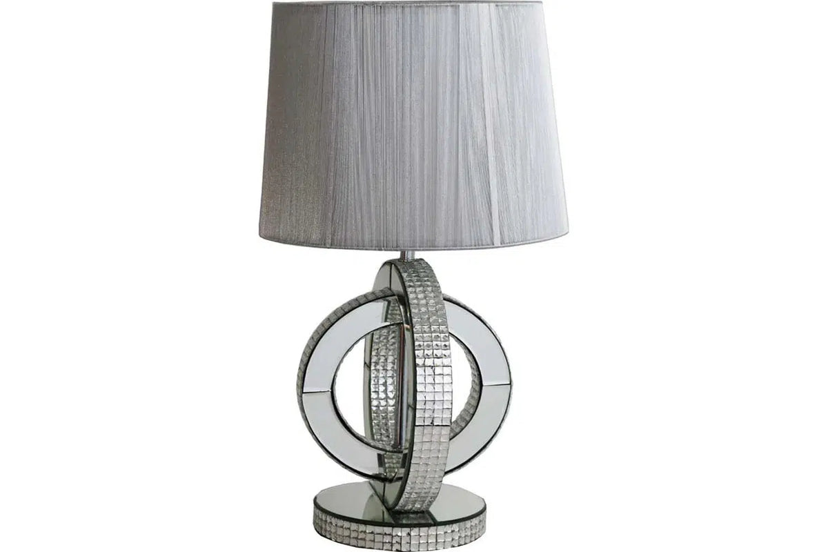 Kelly Table Lamp-Adore Home Living