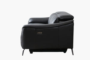 Knight_full_leather_recliner