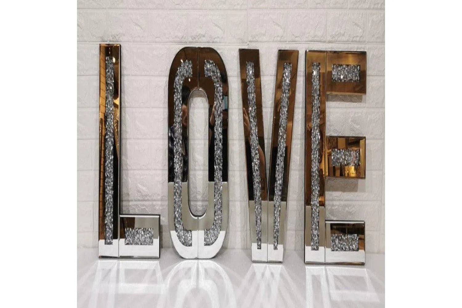 LOVE Wall Art-Adore Home Living