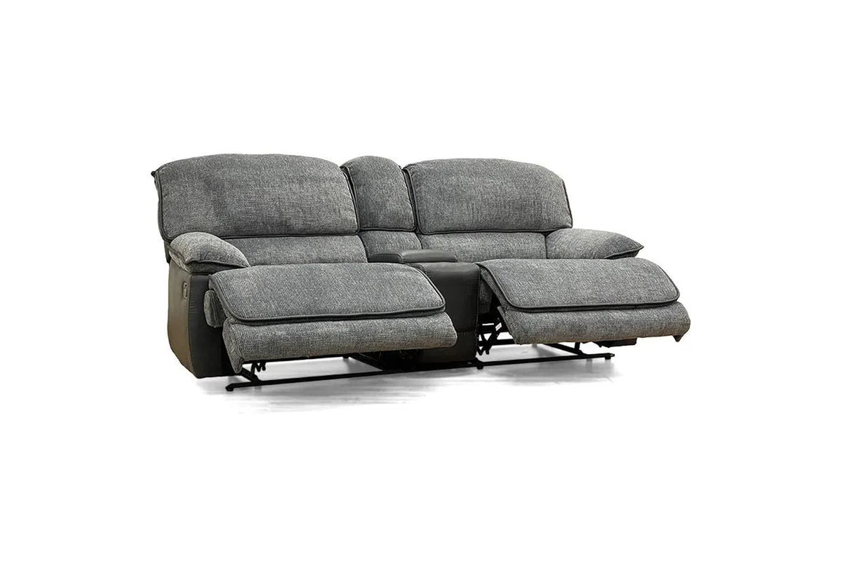 Lawrence Recliner Lounge Suite-Adore Home Living