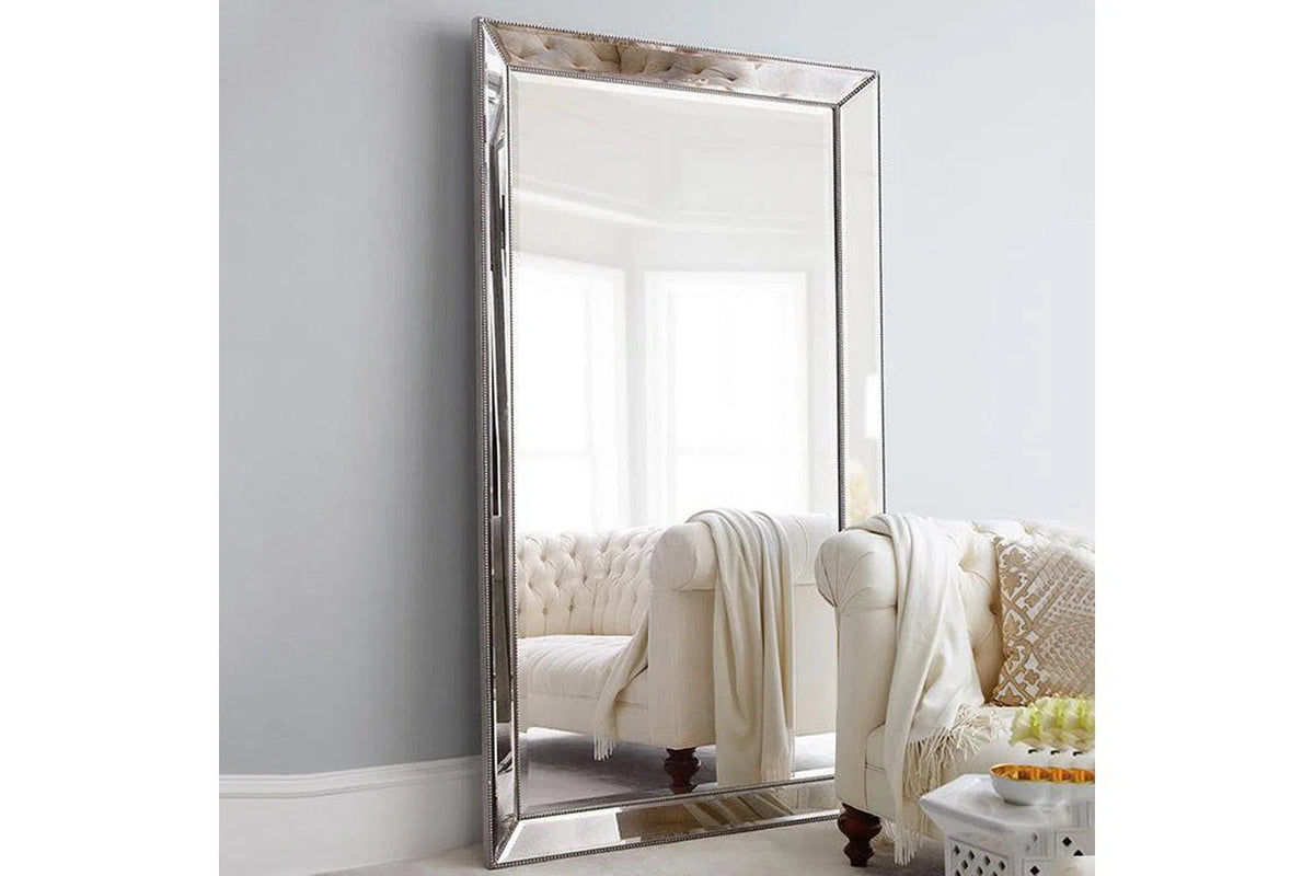 Leah Wall Mirror-Adore Home Living