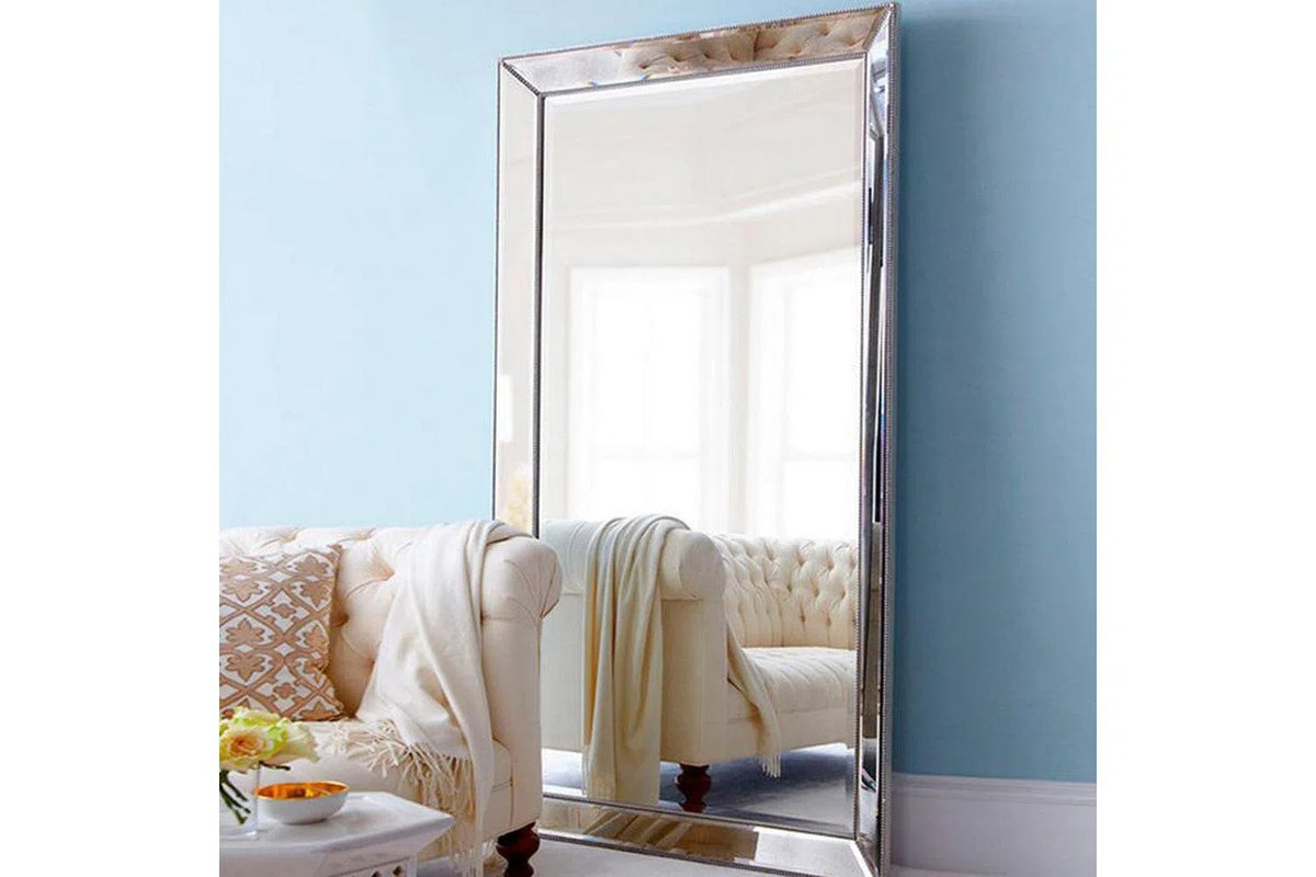 Leah Wall Mirror-Adore Home Living