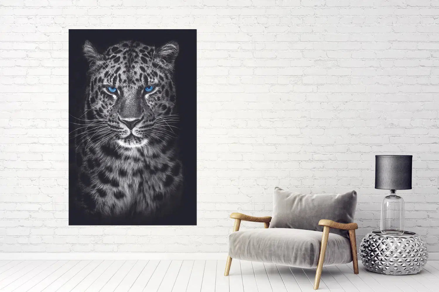 Leopard-Adore Home Living