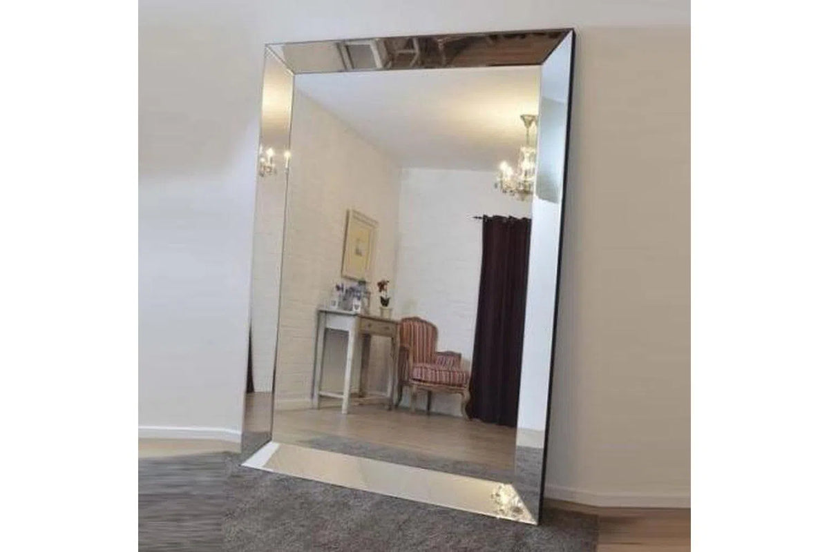 Leroy Wall Mirror-Adore Home Living
