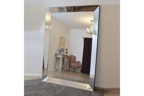 Leroy Wall Mirror - Adore Home Living - Wall Mirror - Floor Mirror