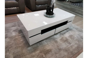 Lopez Coffee Table-Adore Home Living