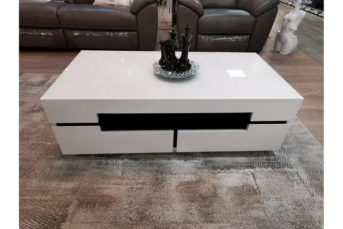Lopez Coffee Table-Adore Home Living