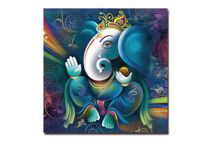 Lord Ganesha - Clearance-Adore Home Living