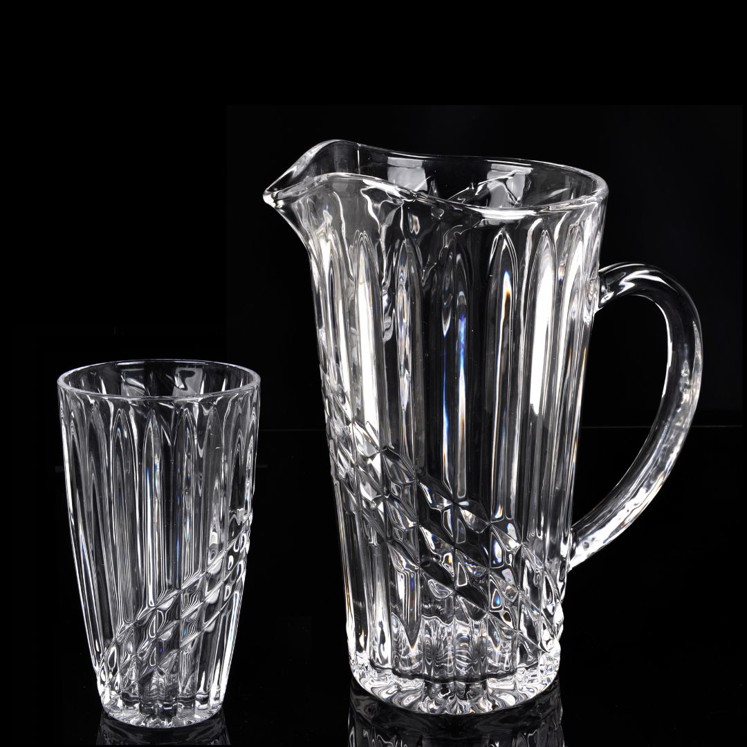 Maia 7PC Jug Set