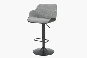 Maria Bar Stool - Black