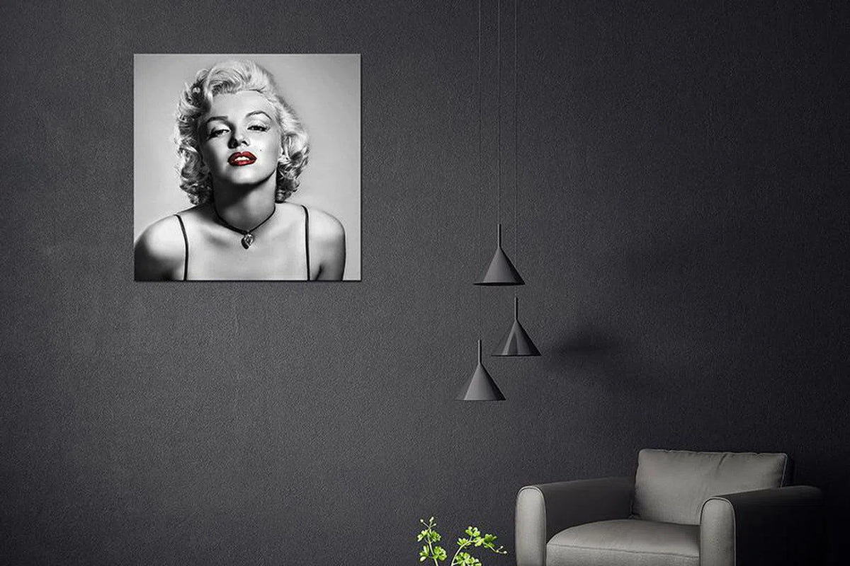 Marilyn Monroe - Order Only-Adore Home Living