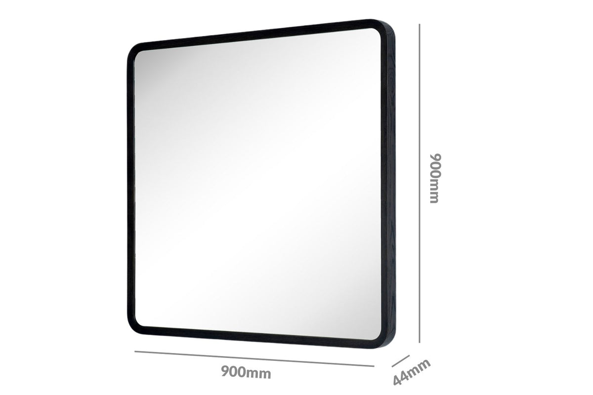 Massimo Square Wall Mirror