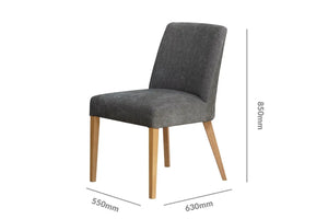 Milan Dining Chair