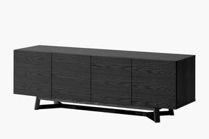 Monticello TV Unit