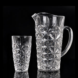 Myra 7PC Jug Set