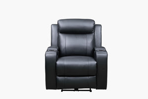 Palermo Electric Recliner Armchair front