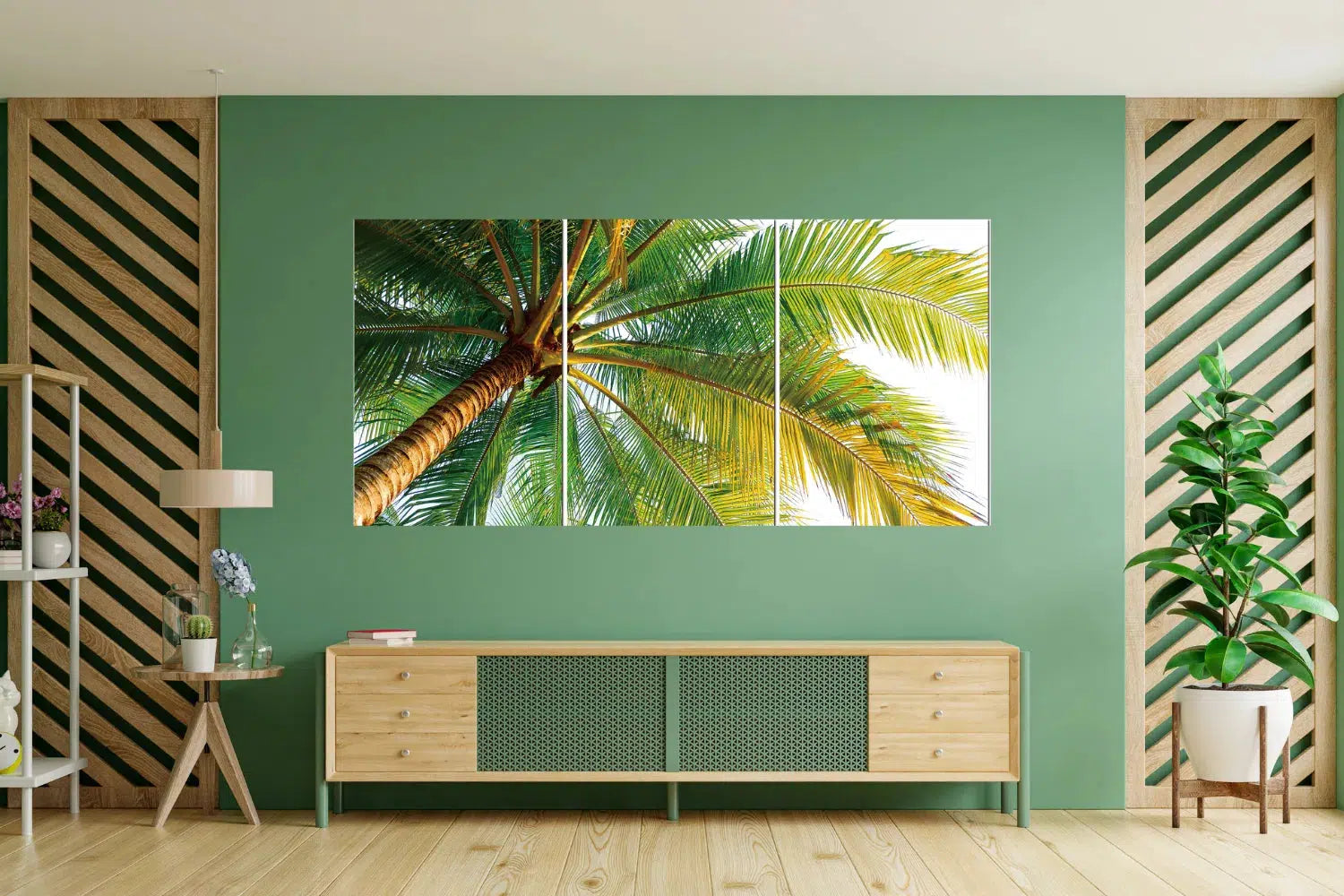 Palm Tree-Adore Home Living