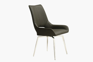 Relish Dining Chair - Black