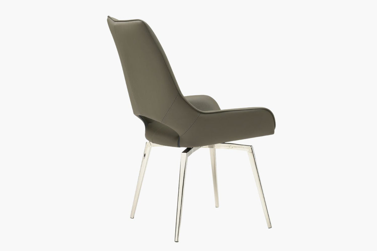 Relish Dining Chair - Grey