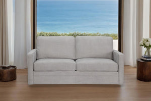 Raymond 2-Seater Sofa Bed