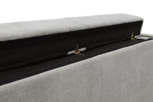 Raymond 2-Seater Sofa Bed