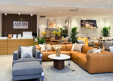Adore Home Living Rockingham pop-up store
