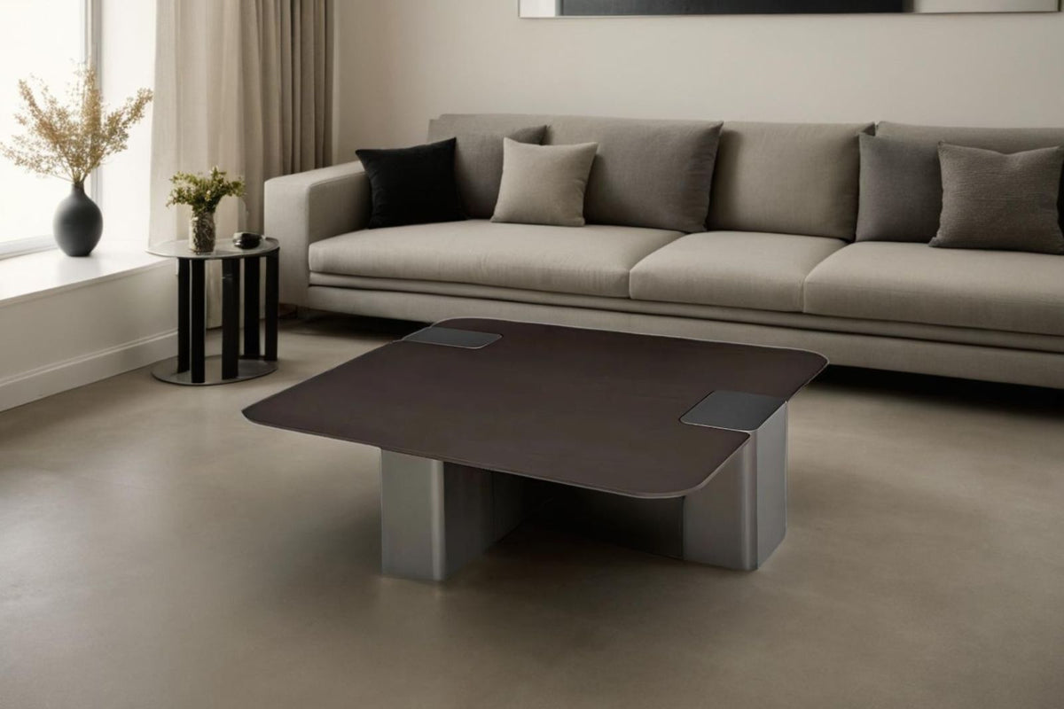 Serafina Coffee Table