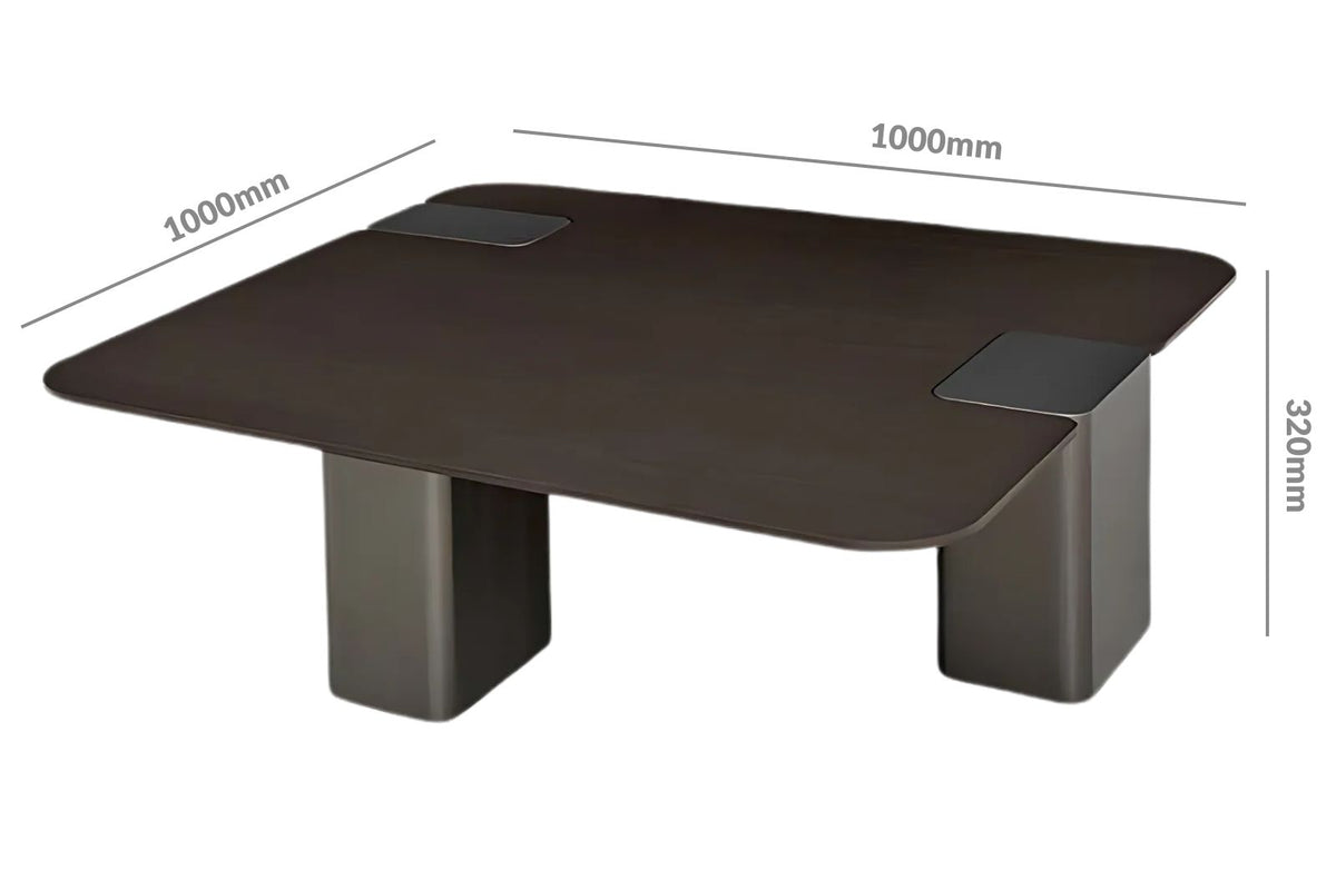 Serafina Coffee Table